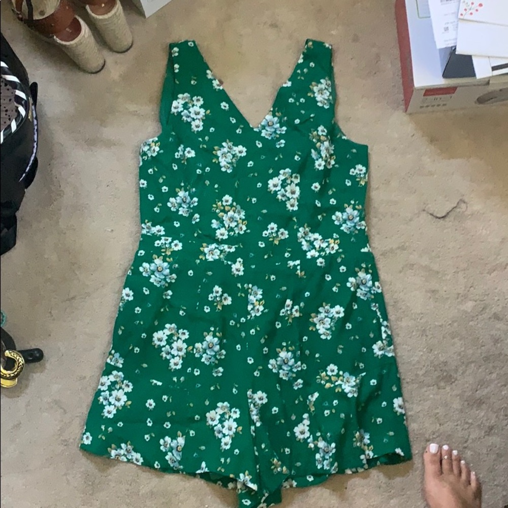 Romper / play suit - Picture 4 of 6